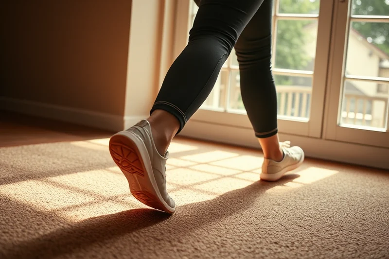 best sedentary recovery at home no equipment — Best Sedentary Recovery At Home No Equipment (step by step)