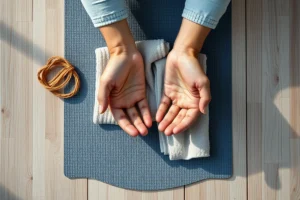 Budget Sedentary Recovery Routines