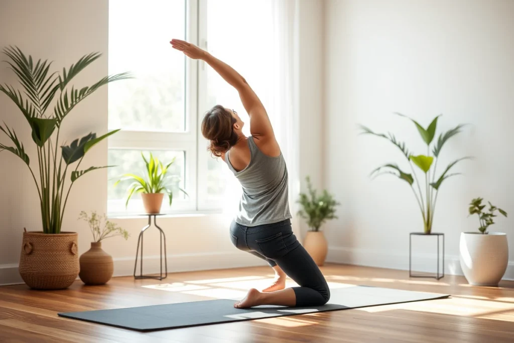 Diy Sedentary Recovery Tips