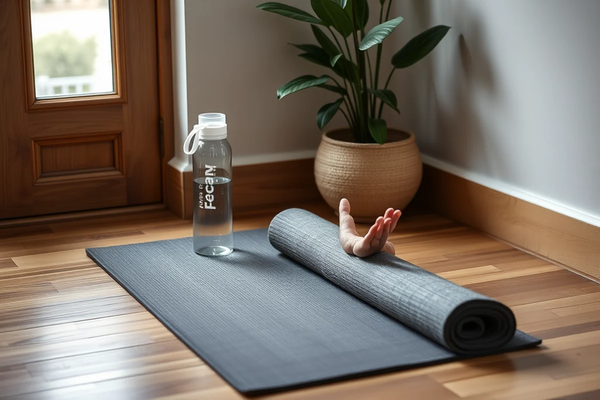 easy recover from sedentary lifestyle — Easy Recover From Sedentary Lifestyle