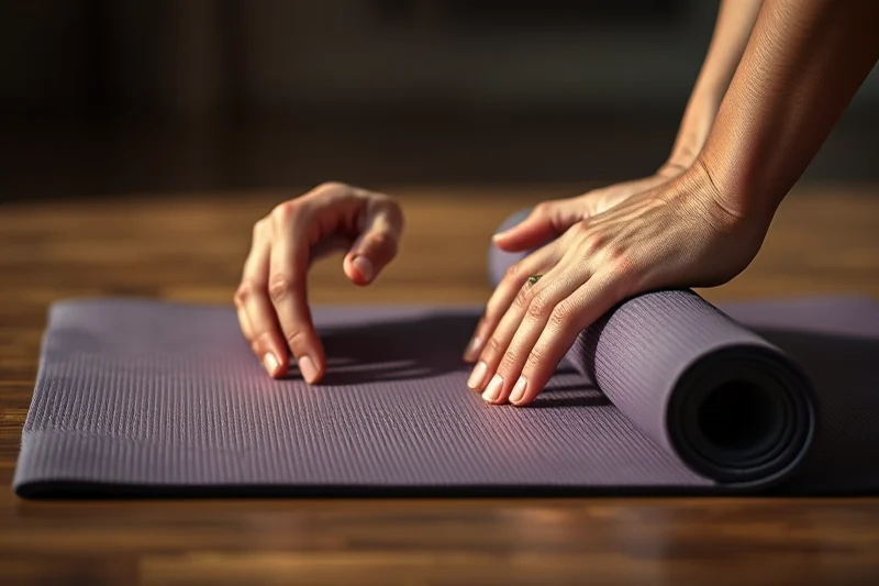 easy sedentary recovery by age condition — Easy Sedentary Recovery By Age Condition (step by step)