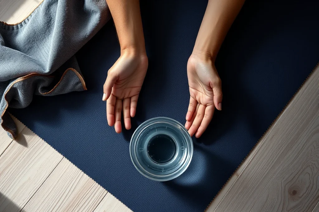 Easy Sedentary Recovery For Beginners