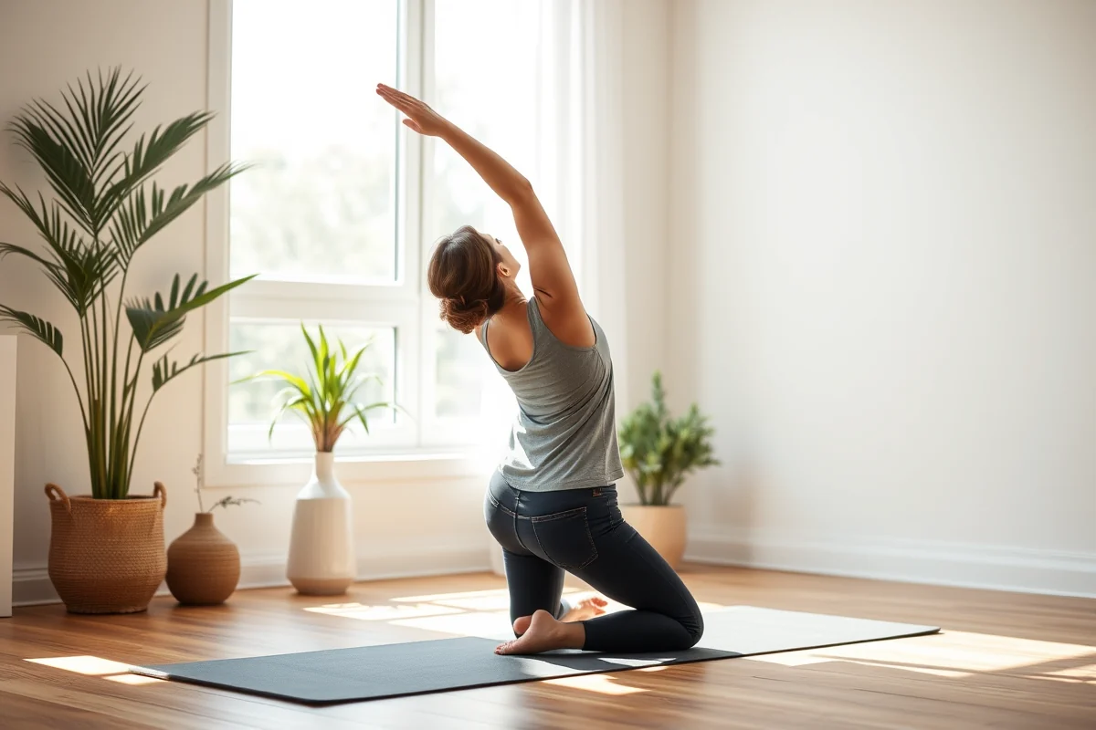 easy sedentary recovery — Easy Sedentary Recovery
