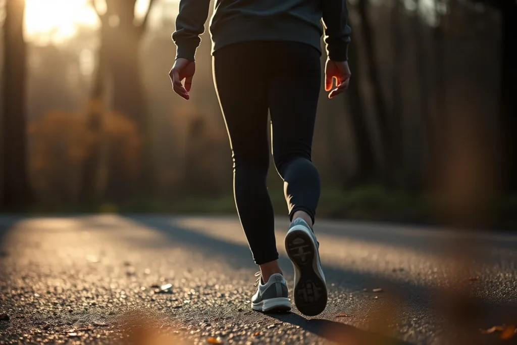Easy Sedentary Recovery Plans