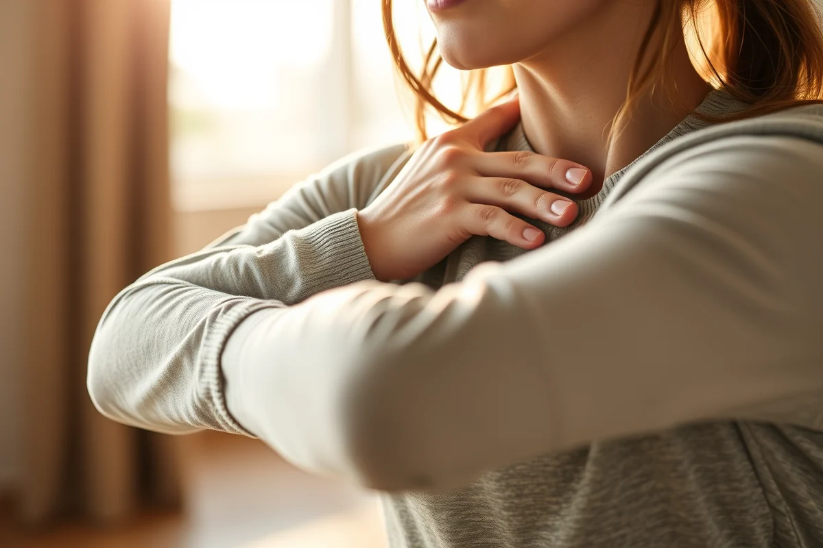 easy sedentary recovery — Easy Sedentary Recovery (step by step)