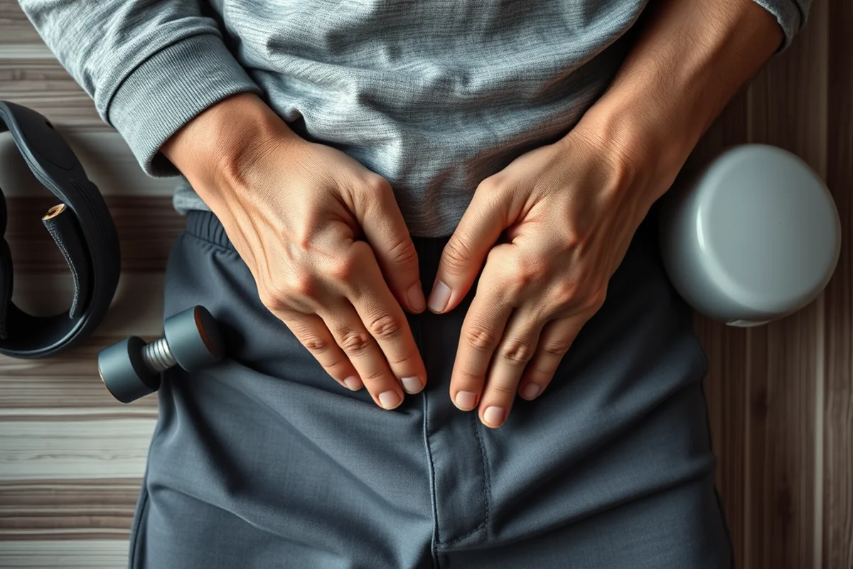 hip replacement recovery time 80 year-old — Hip Replacement Recovery Time 80 Year-Old (the finished result)
