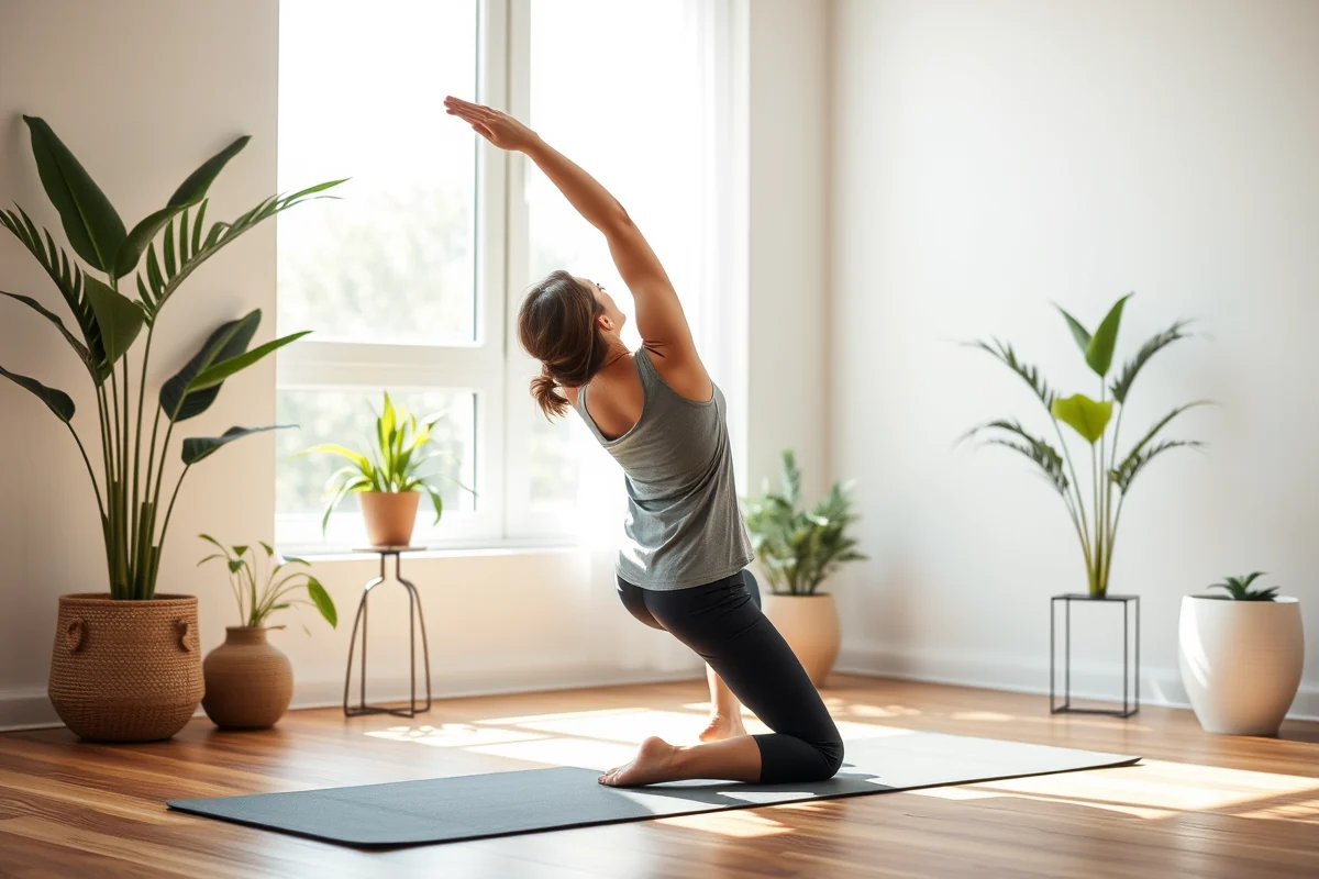 how to recover from sedentary lifestyle — How To Recover From Sedentary Lifestyle