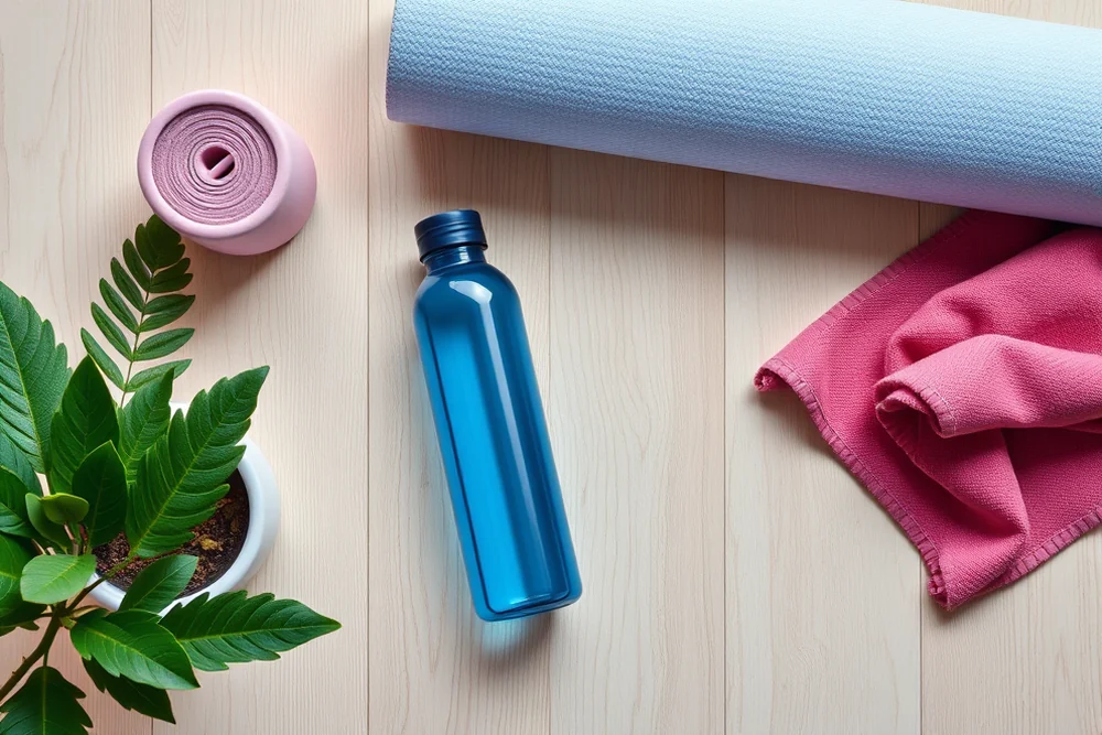 how to recover from sedentary lifestyle — How To Recover From Sedentary Lifestyle (the finished result)