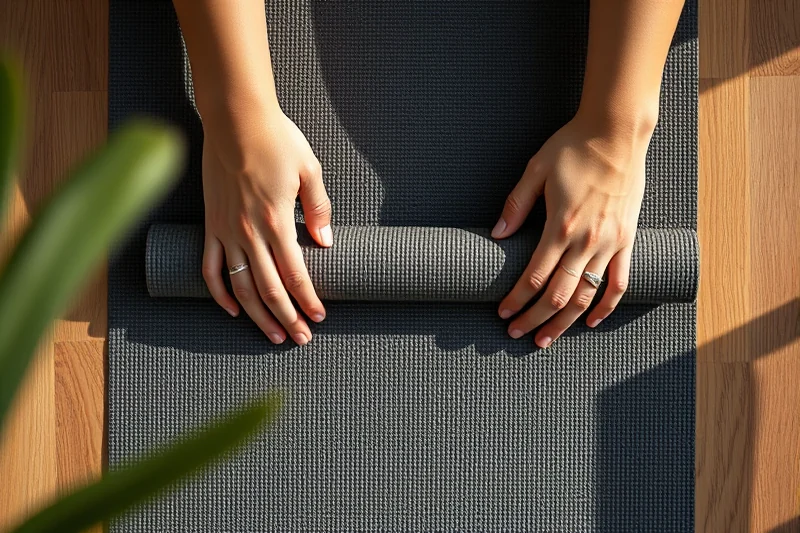 how to sedentary recovery home — How To Sedentary Recovery Home (step by step)