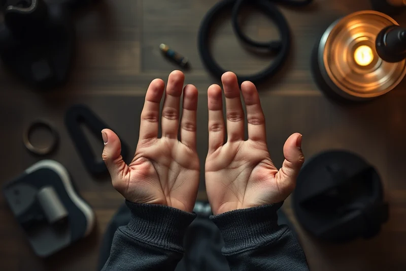 how to sedentary recovery home — How To Sedentary Recovery Home (the finished result)