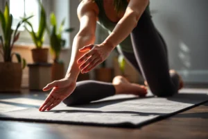 Sedentary Recovery Beginners On A Budget