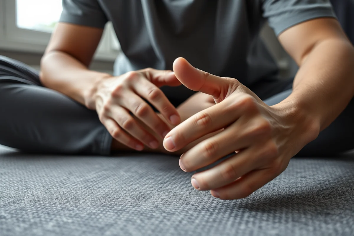 sedentary recovery by age condition checklist — Sedentary Recovery By Age Condition Checklist (step by step)