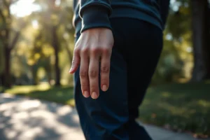 Sedentary Recovery By Age Condition Printable