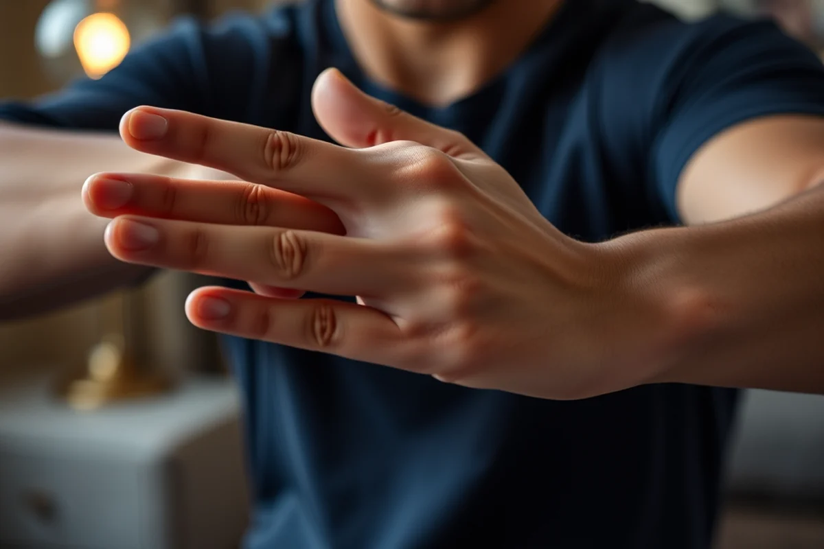 sedentary recovery condition checklist — Sedentary Recovery Condition Checklist (step by step)