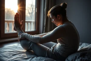 Sedentary Recovery Condition Examples