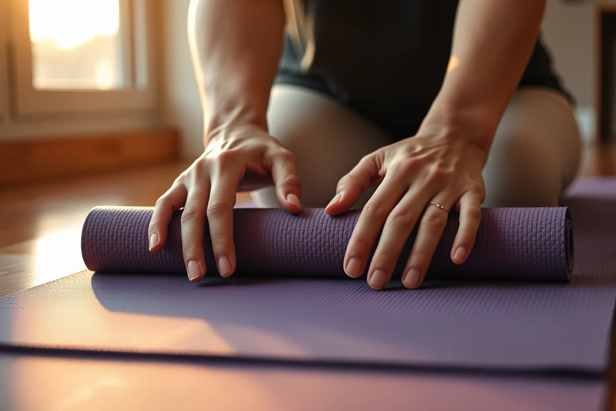 sedentary recovery condition examples — Sedentary Recovery Condition Examples (step by step)