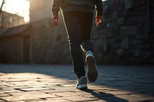 Sedentary Recovery Condition On A Budget
