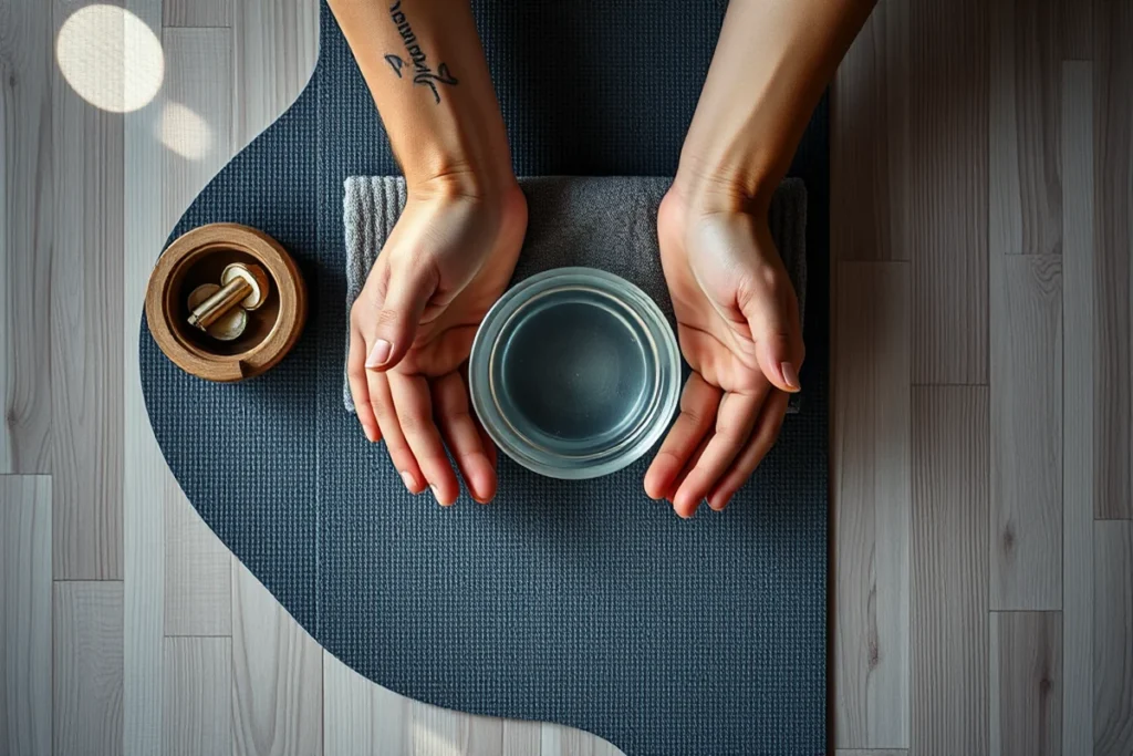 Sedentary Recovery Equipment Ideas