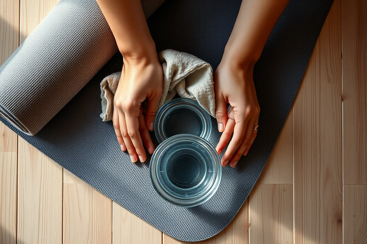 sedentary recovery equipment tips — Sedentary Recovery Equipment Tips