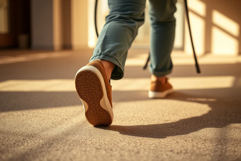sedentary recovery equipment tips — Sedentary Recovery Equipment Tips (step by step)