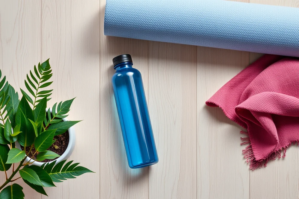 sedentary recovery examples — Sedentary Recovery Examples (the finished result)