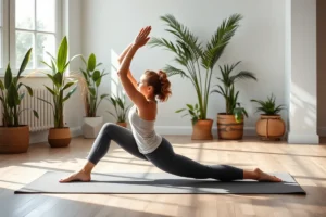 Sedentary Recovery For Beginners That Actually Work