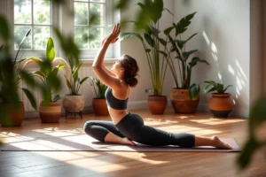 Sedentary Recovery Form For Beginners