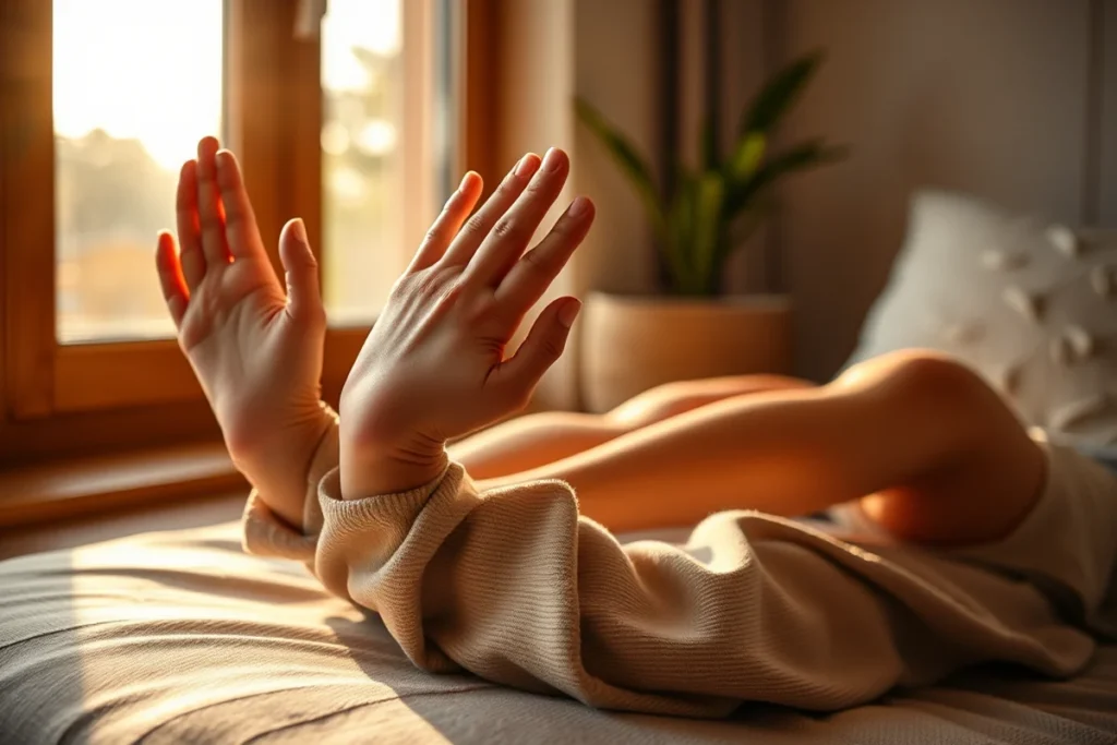 Sedentary Recovery Home Examples