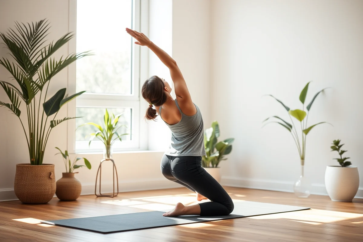 sedentary recovery ideas — Sedentary Recovery Ideas