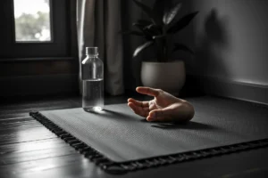 Sedentary Recovery Progress Tracking For Small Spaces