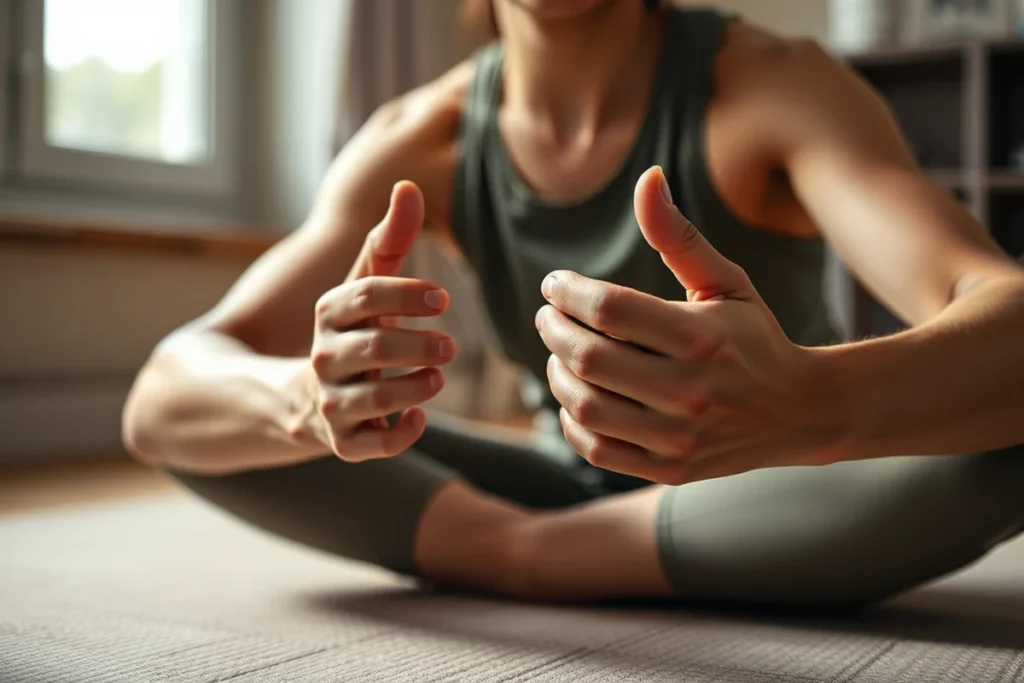 Sedentary Recovery Progress Tracking Printable