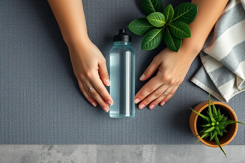 sedentary recovery routines on a budget — Sedentary Recovery Routines On A Budget (the finished result)