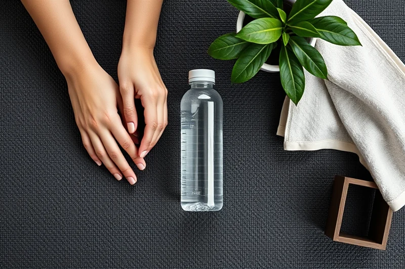 sedentary recovery routines plans on a budget — Sedentary Recovery Routines Plans On A Budget (the finished result)