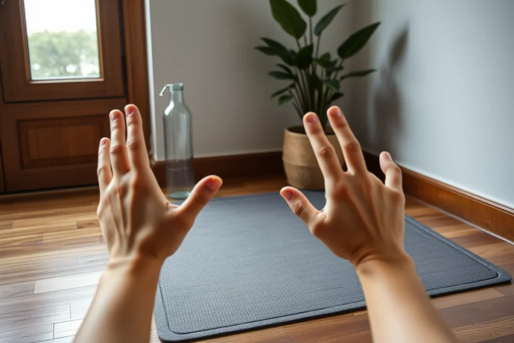 Sedentary Recovery Routines Plans Tips