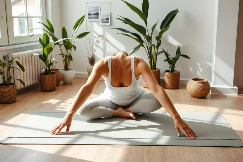 Sedentary Recovery Tracking For Beginners