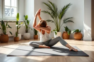 Simple Sedentary Recovery Condition