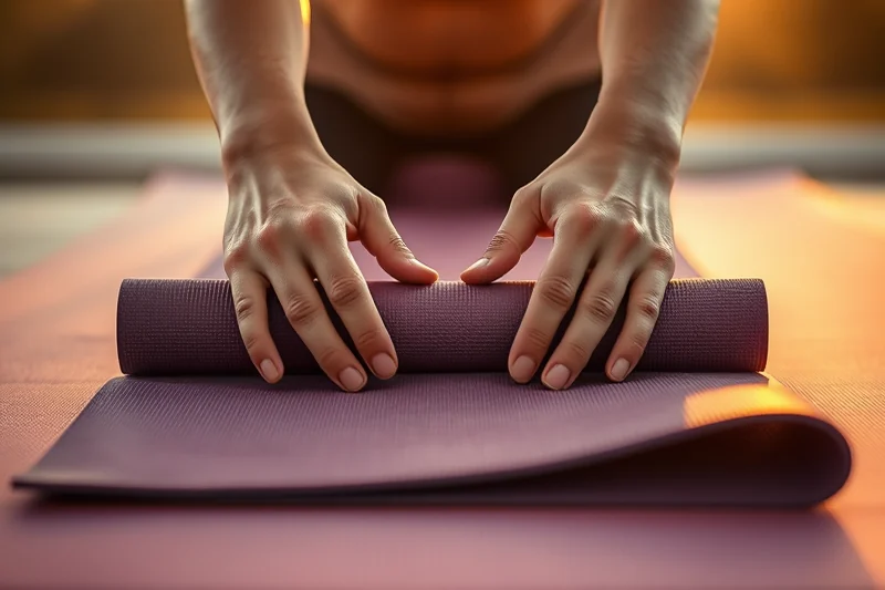 simple sedentary recovery equipment — Simple Sedentary Recovery Equipment (step by step)