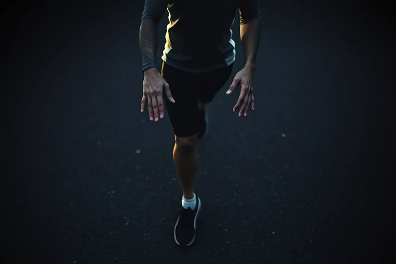simple sedentary recovery form — Simple Sedentary Recovery Form (step by step)