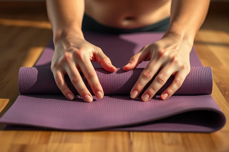 simple sedentary recovery home — Simple Sedentary Recovery Home (step by step)