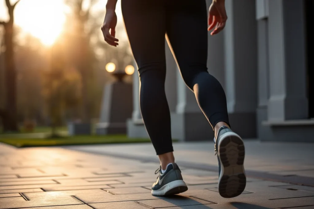 Easy Sedentary Recovery Routines Plans