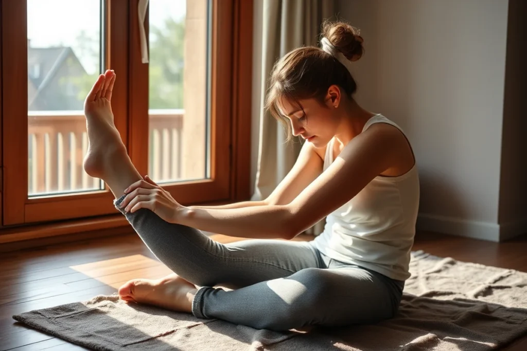 Fast Sedentary Recovery Tips