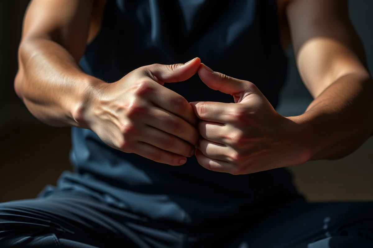 how to sedentary recovery condition — How To Sedentary Recovery Condition (step by step)