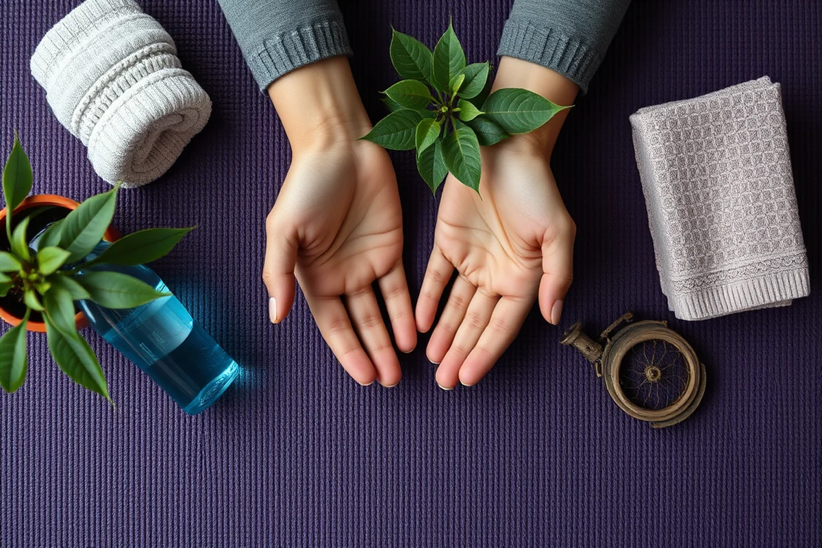 how to sedentary recovery condition — How To Sedentary Recovery Condition (the finished result)