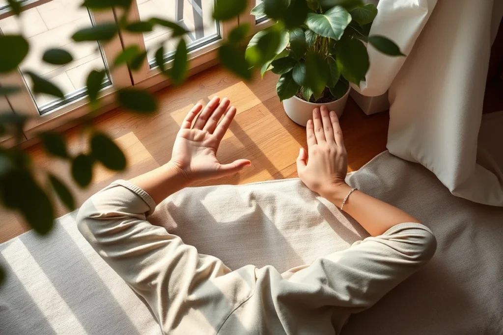 How To Sedentary Recovery Progress
