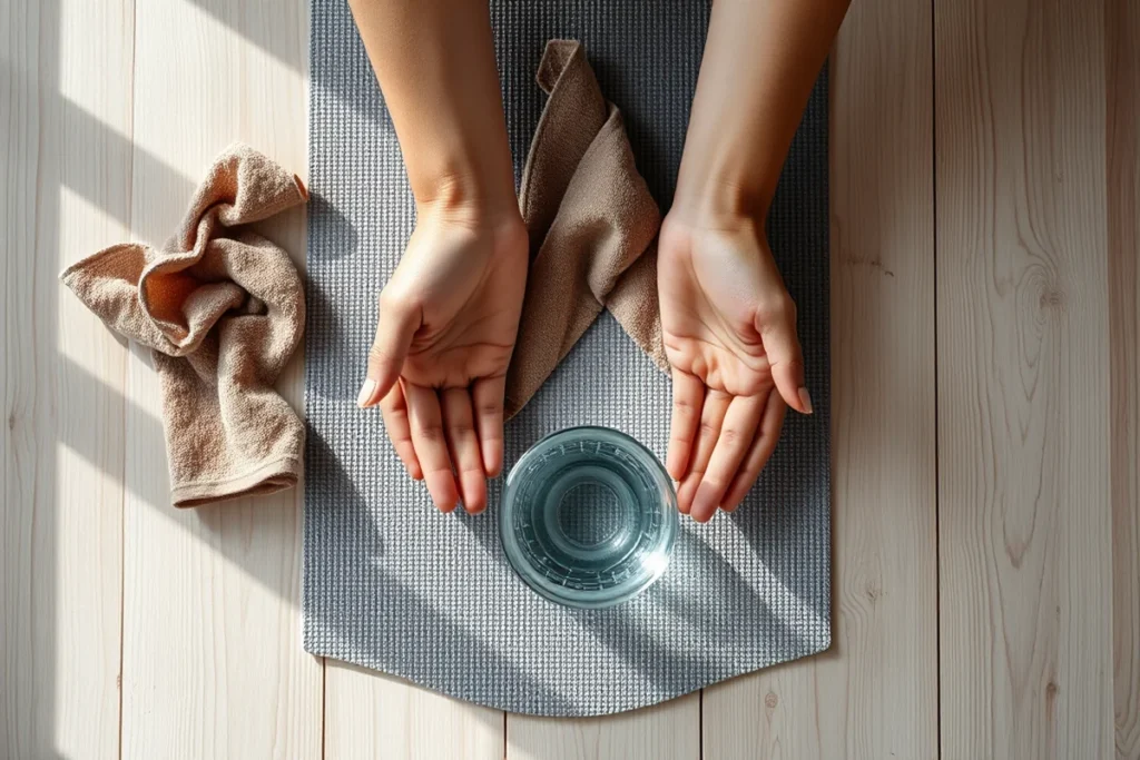 How To Sedentary Recovery Routines