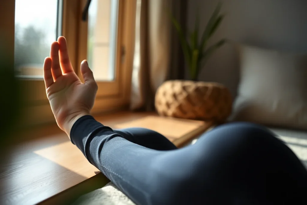 How To Sedentary Recovery Tracking