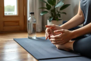 Quick Sedentary Recovery Routines Plans