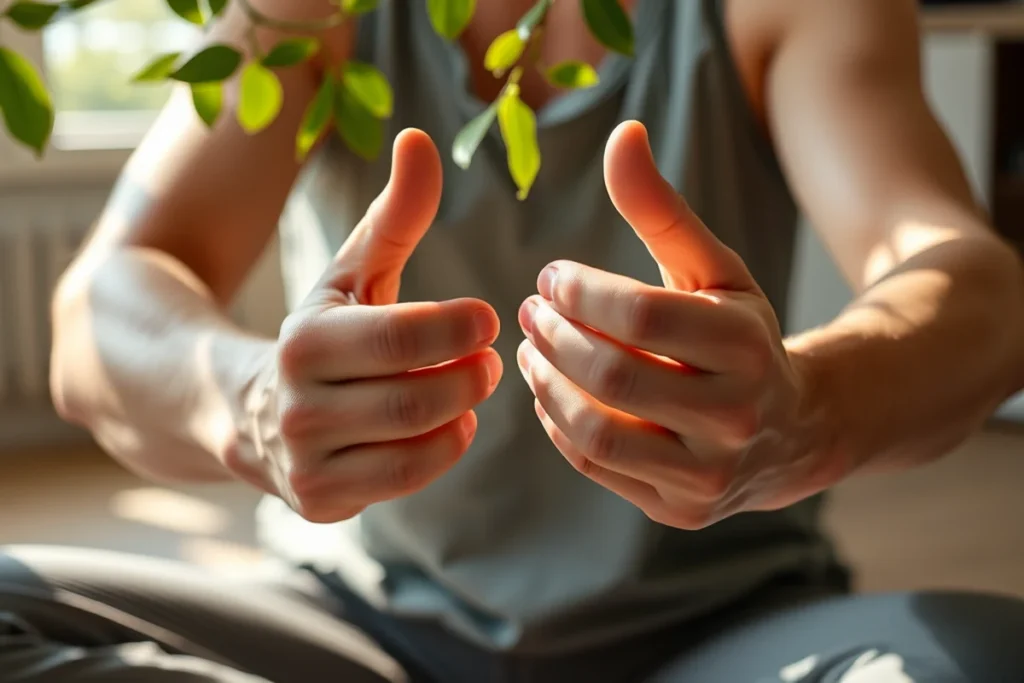 Sedentary Recovery At Home No Equipment For Beginners