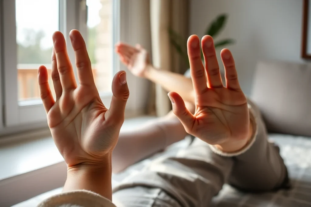 Sedentary Recovery At Home No Equipment Guide