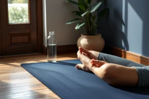 Sedentary Recovery At Home No Equipment Step By Step